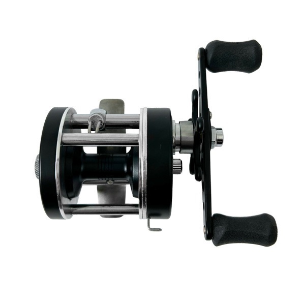 CHILLAX 【両軸リール/ブレーキシステム非搭載ベイトリール/船小物釣り・ちょこ釣り・穴釣りなど】